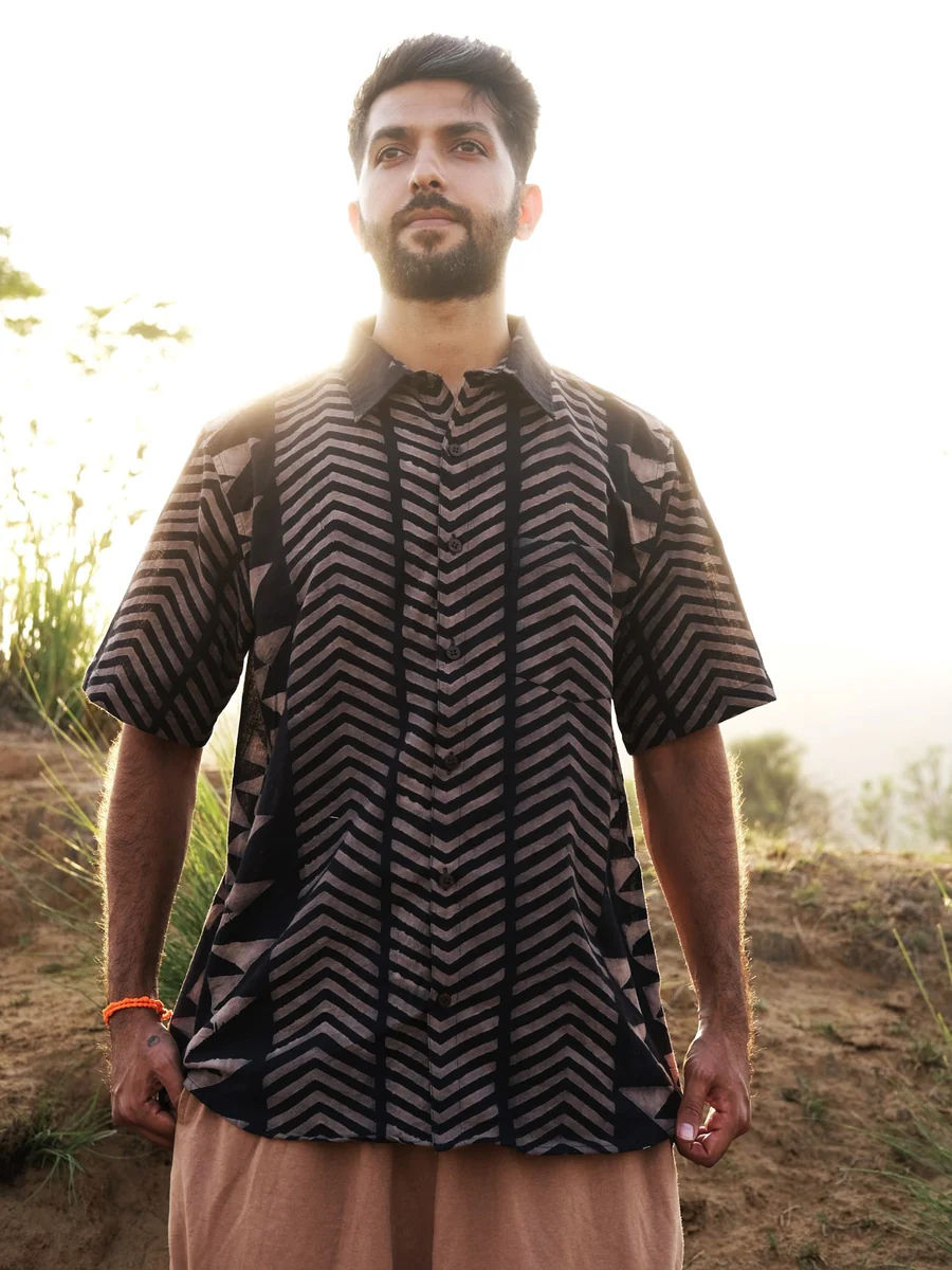 Zorik Shirt